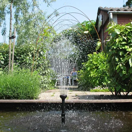 De Krasse Man Bed & Breakfast