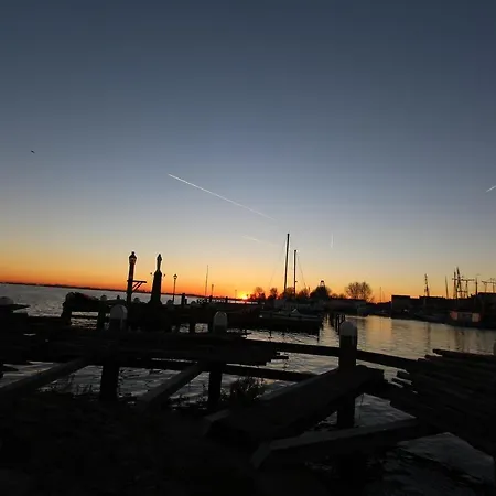 Oda ve Kahvaltı De Krasse Man Edam