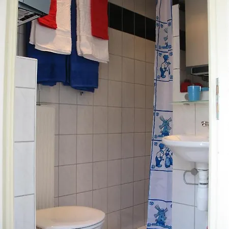 Panzió De Krasse Man Edam