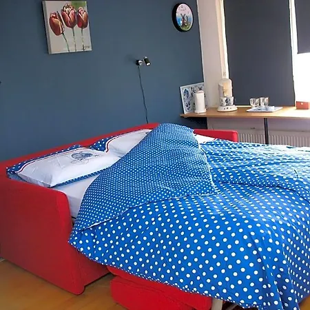 De Krasse Man 3* Edam