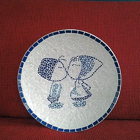 Panzió De Krasse Man
