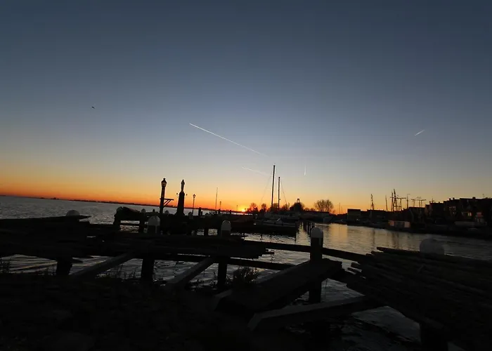 Oda ve Kahvaltı De Krasse Man Edam