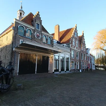 De Krasse Man * Edam