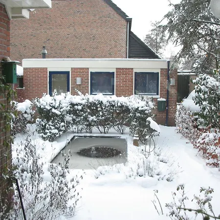 Bed & Breakfast De Krasse Man 3*