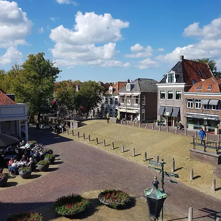 De Krasse Man Edam