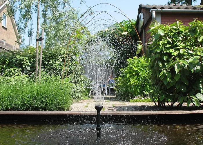 De Krasse Man Panzió