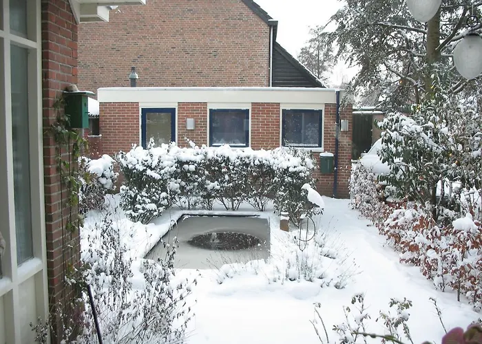 Bed & Breakfast De Krasse Man 3*