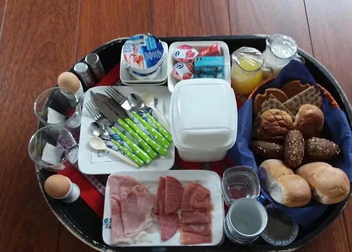 De Krasse Man Panzió 3*