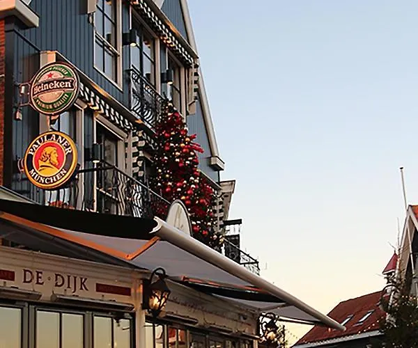 Panzió De Krasse Man 3*