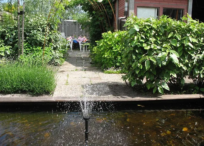 De Krasse Man Panzió 3*